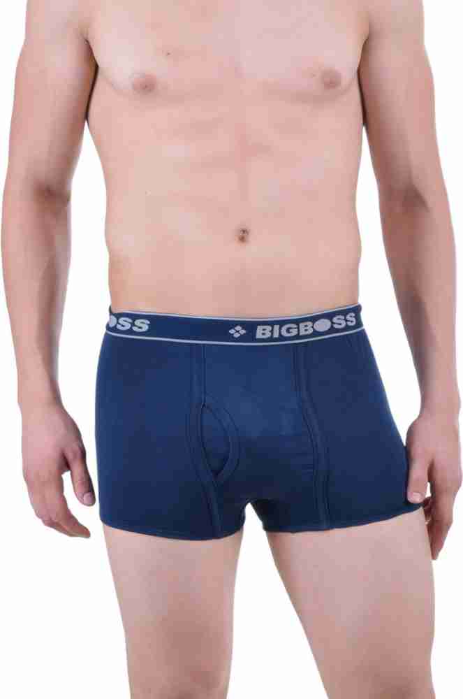 Dollar Big Boss V Cut Brief 4 Man's (Underwear) Size-(80cm, 85cm, 90cm,  95cm, 100cm) – DC Provide