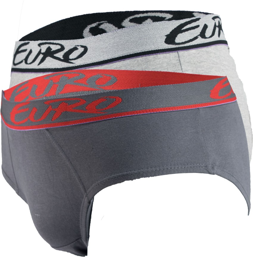 Euro Fashion Men MICRA Brief - Buy Euro Fashion Men MICRA Brief