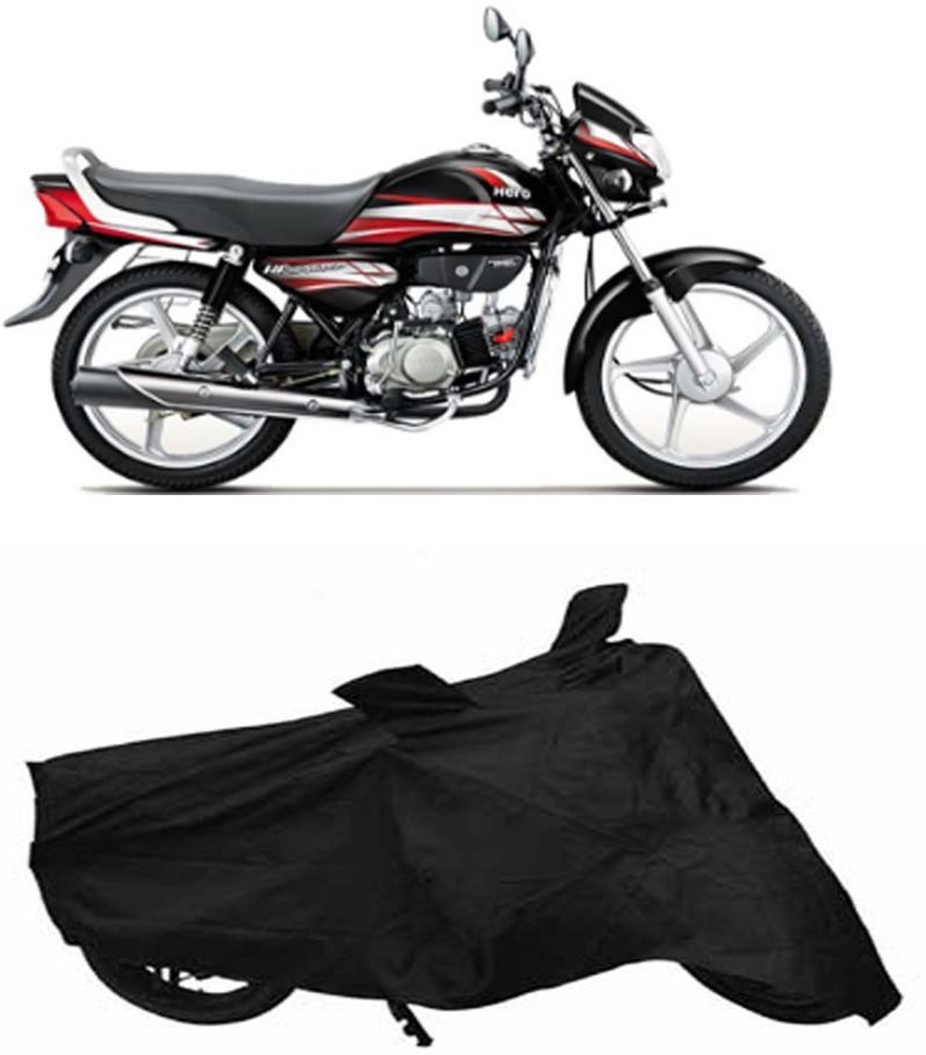 Amozkart Two Wheeler Cover for Hero Price in India Buy Amozkart Two Wheeler Cover for Hero online at Flipkart