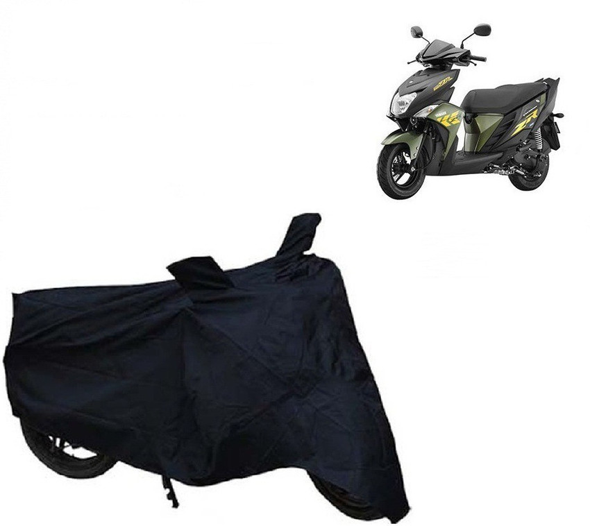 Yamaha ray z body cover on sale