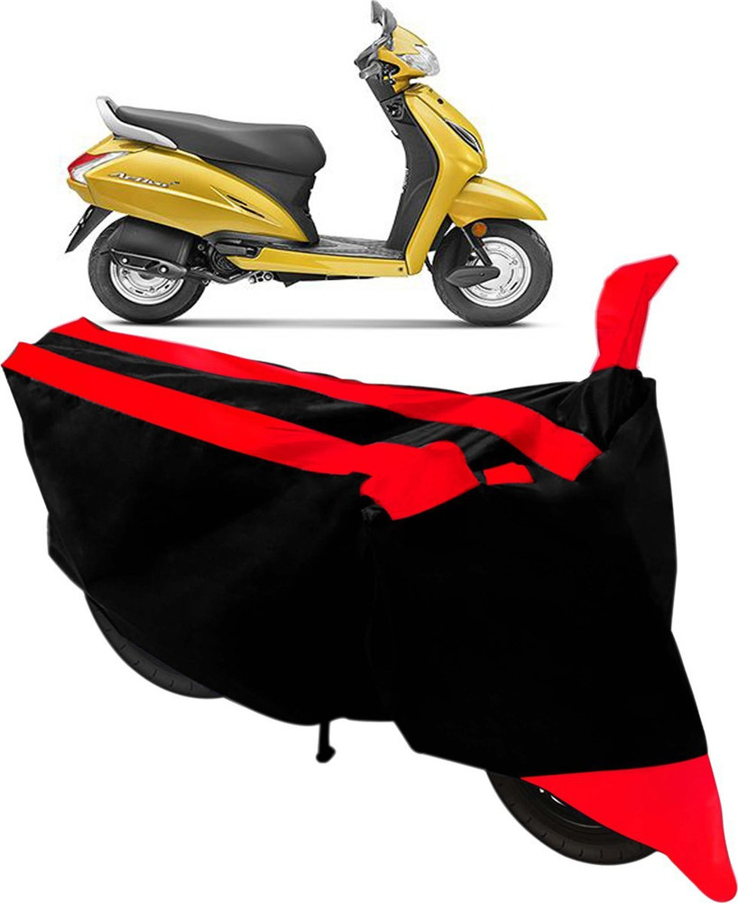 Flipkart SmartBuy Two Wheeler Cover for Honda Price in India Buy