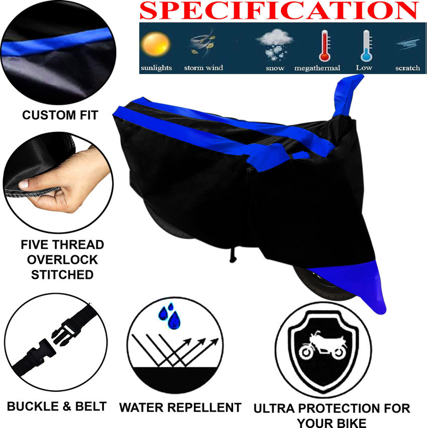 Bike cover flipkart hot sale