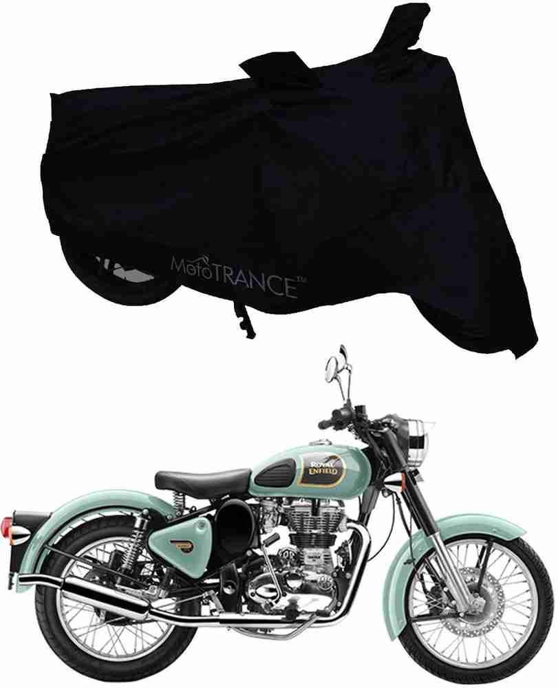 Royal enfield bike cover price sales