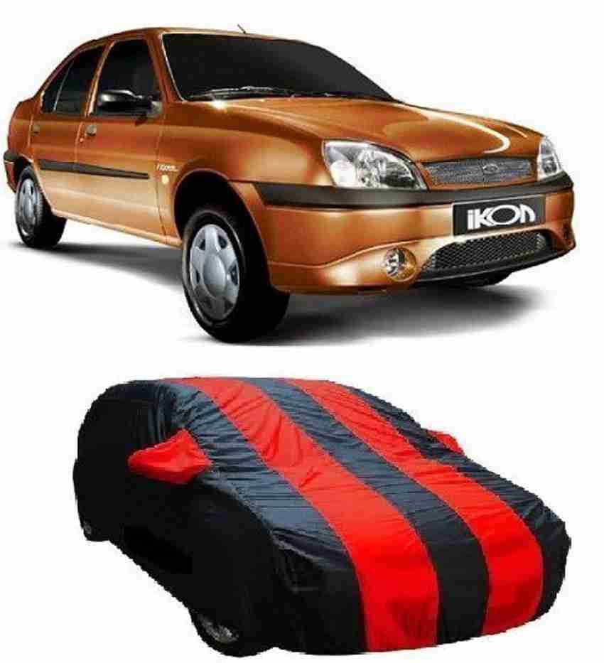 Ford ikon accessories deals online