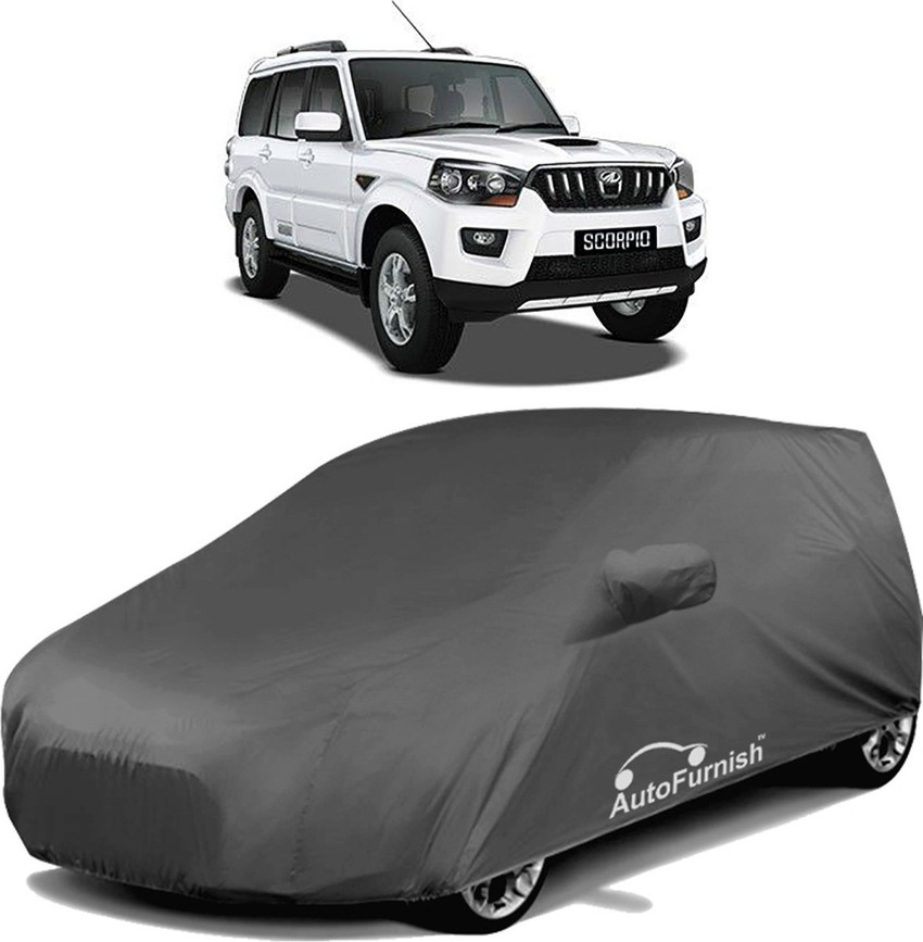 Scorpio cover rate new arrivals
