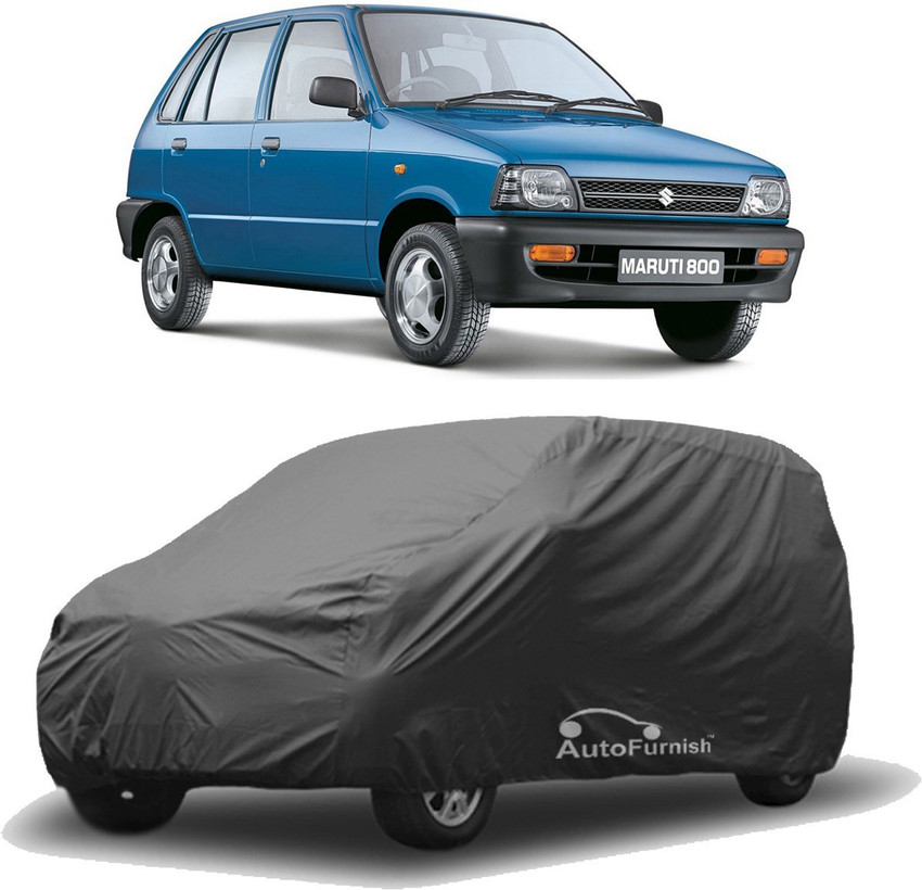 Maruti 800 car store cover flipkart