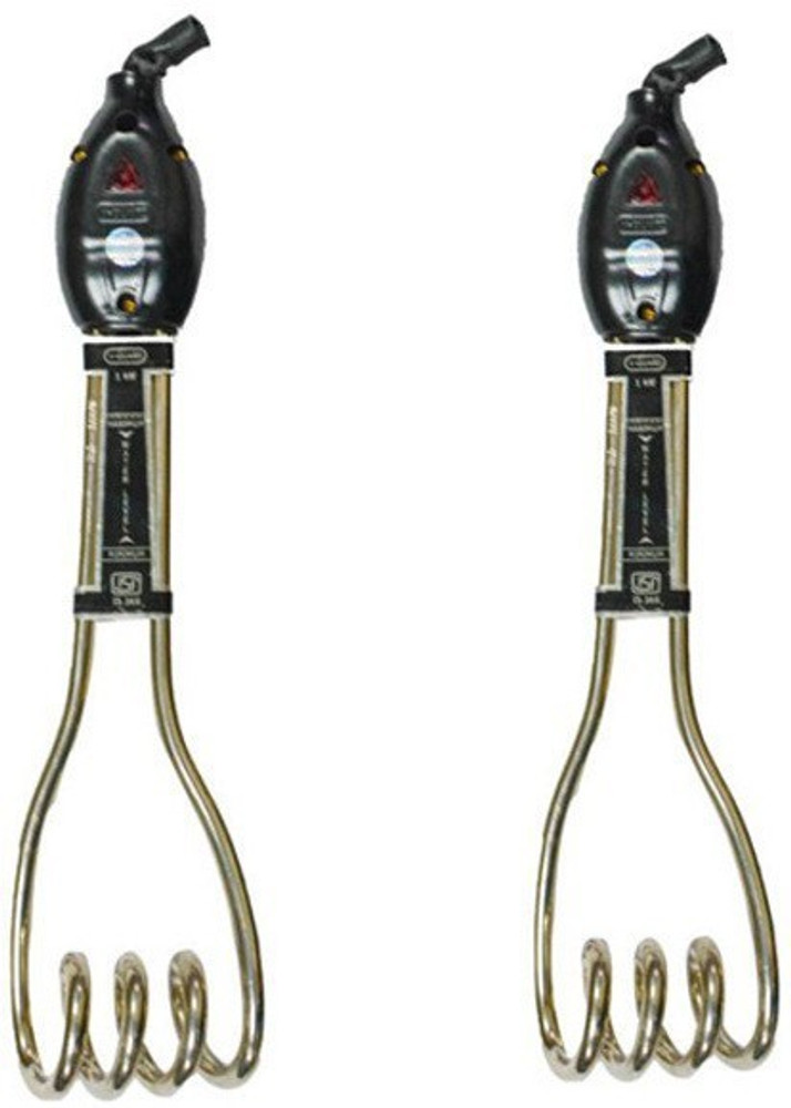 V-Guard VIH-101 1000 W Immersion Heater Rod Price in India - Buy V-Guard  VIH-101 1000 W Immersion Heater Rod online at Flipkart.com