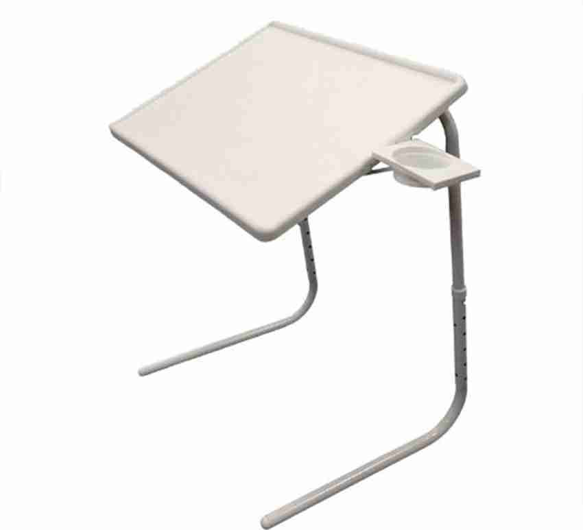 Folding store table mate