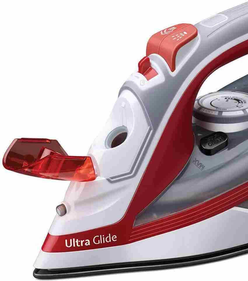 Morphy iron steam ultra glide sale