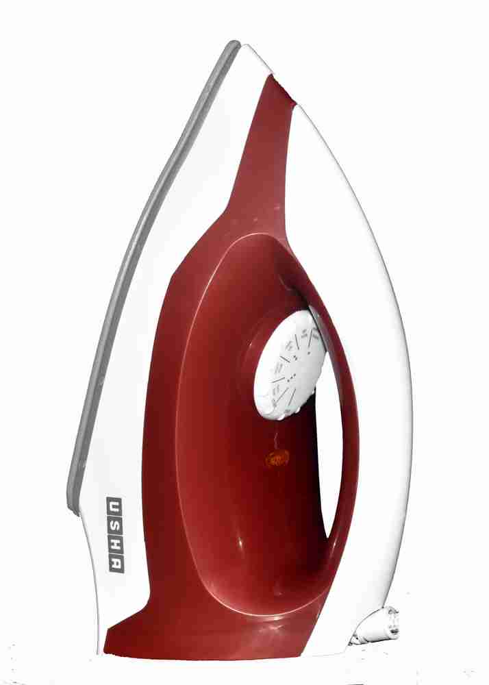 USHA EI 3802 1000 W Dry Iron