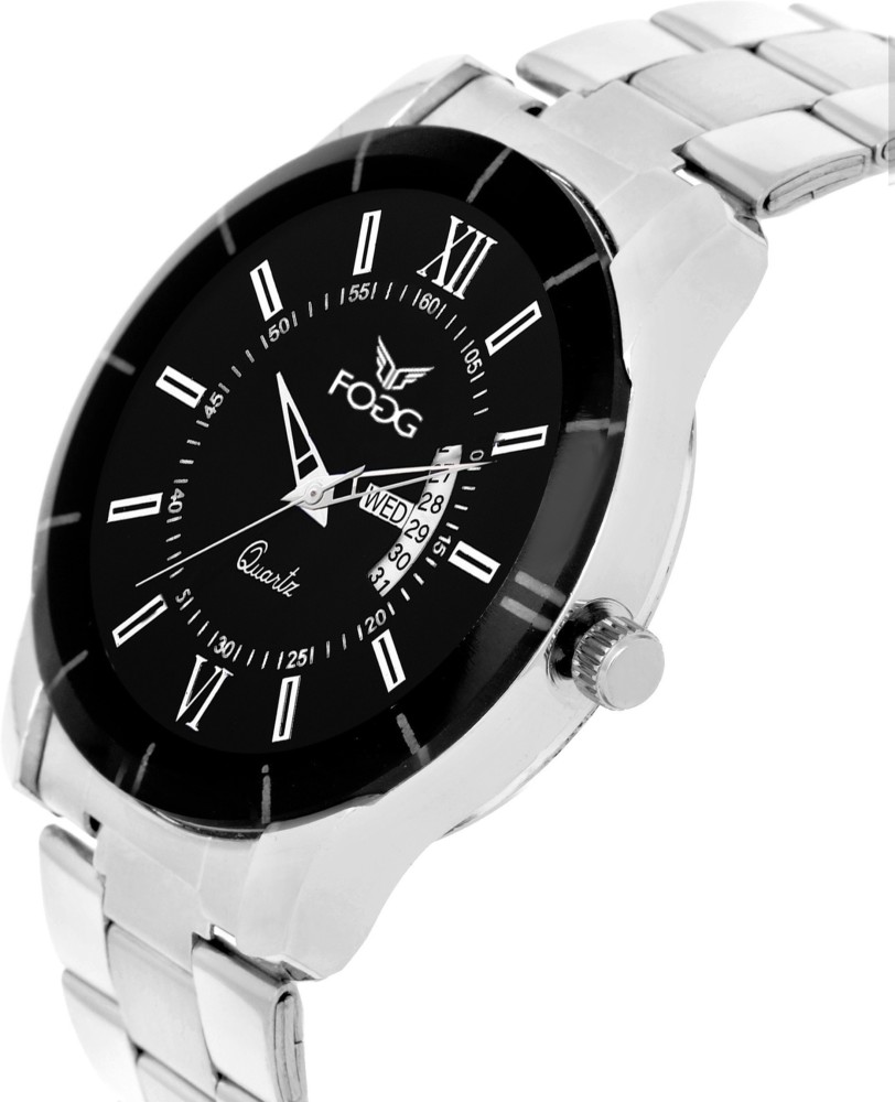 Flipkart fogg online watch