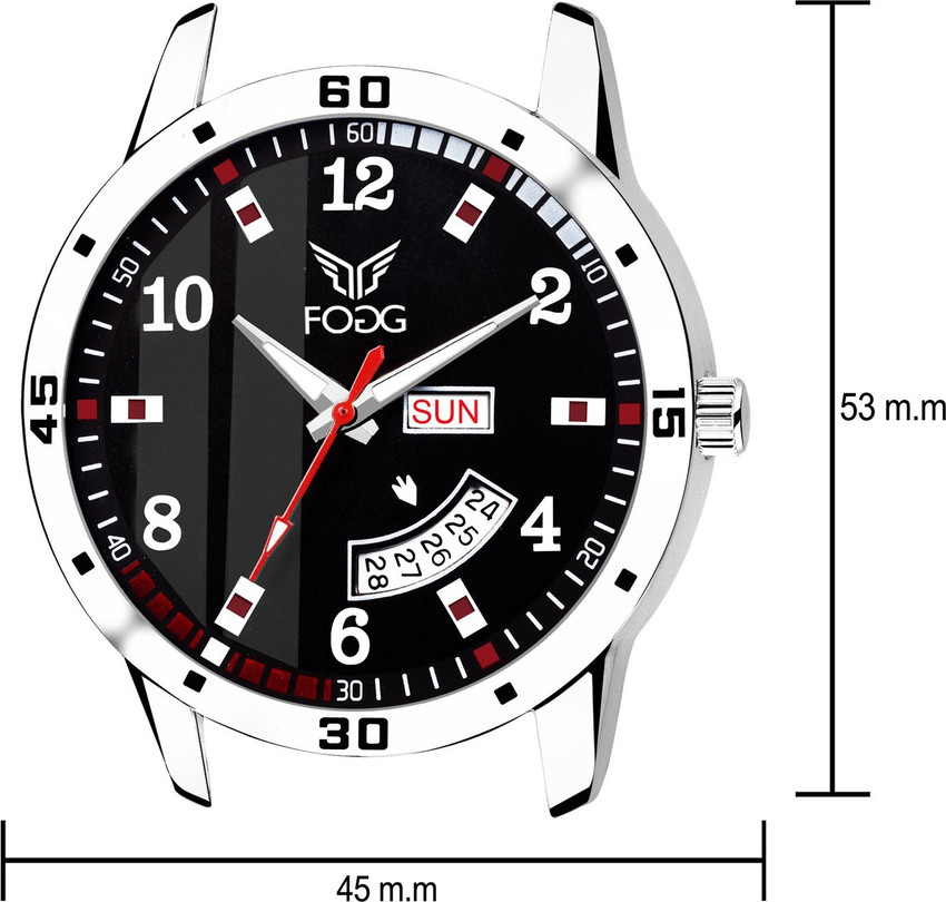 fogg watch price flipkart