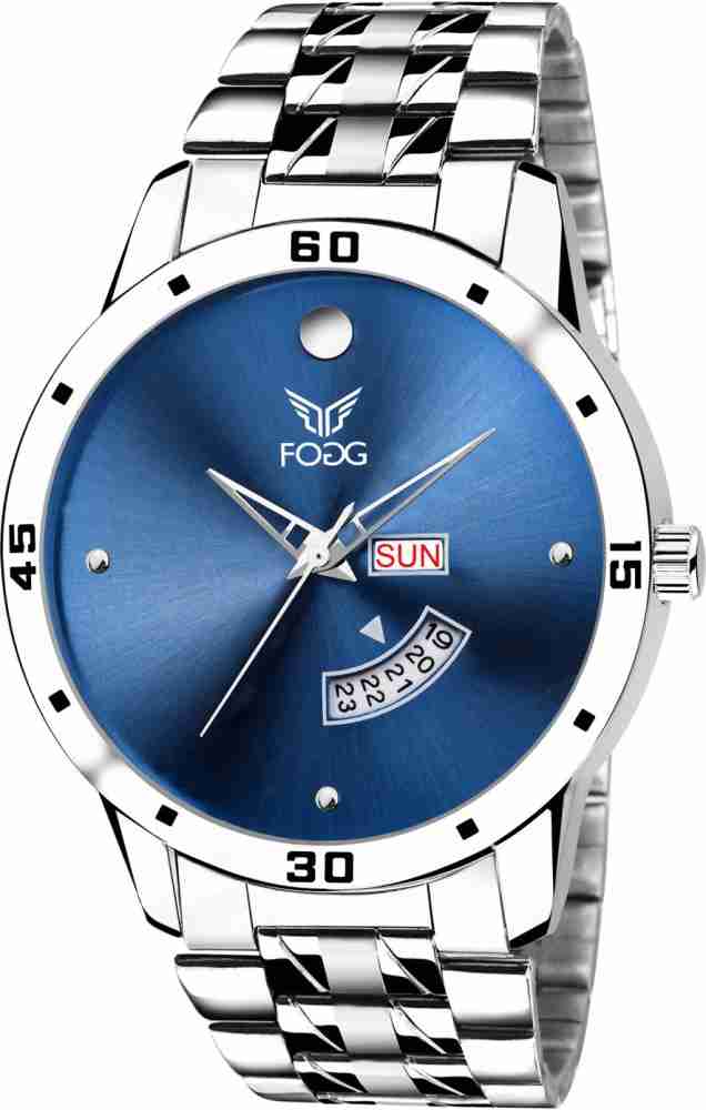 Fogg deals couple watches