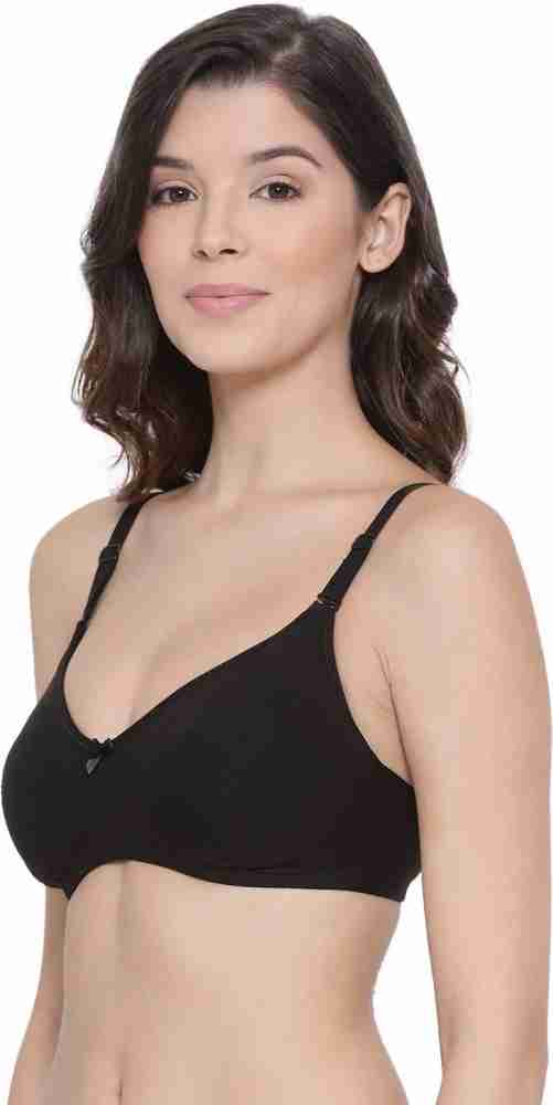 Buy Lux Lyra 514 Non Padded Secret Support Full Coverage Bra 34