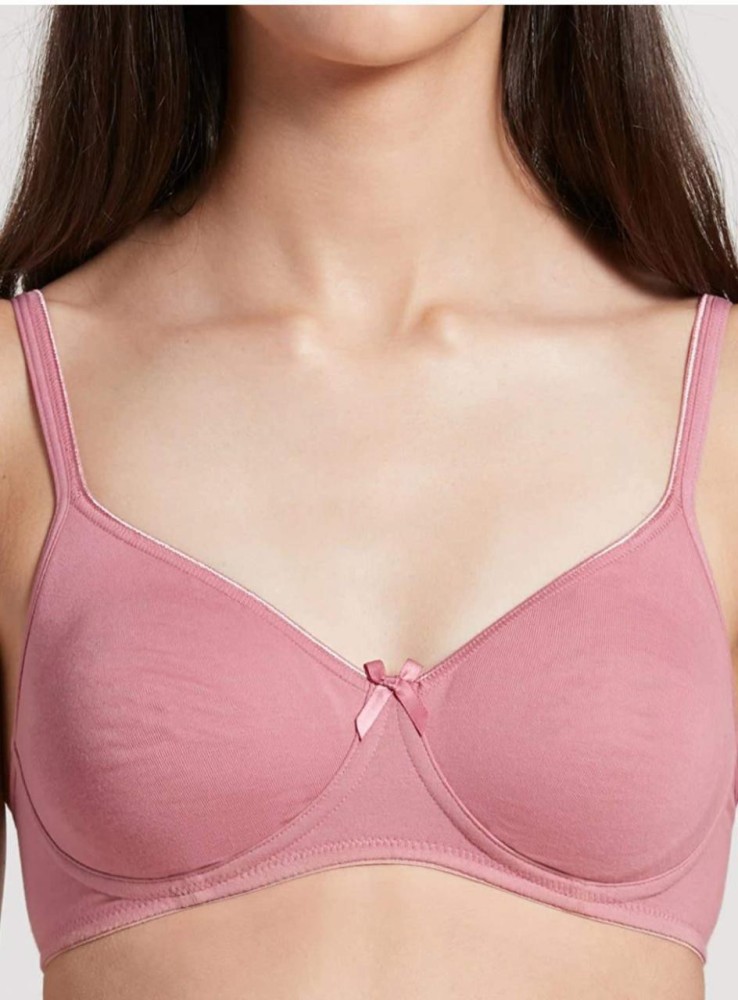 Jockey 1722 Teal Padded Bra in Barmer - Dealers, Manufacturers & Suppliers  - Justdial