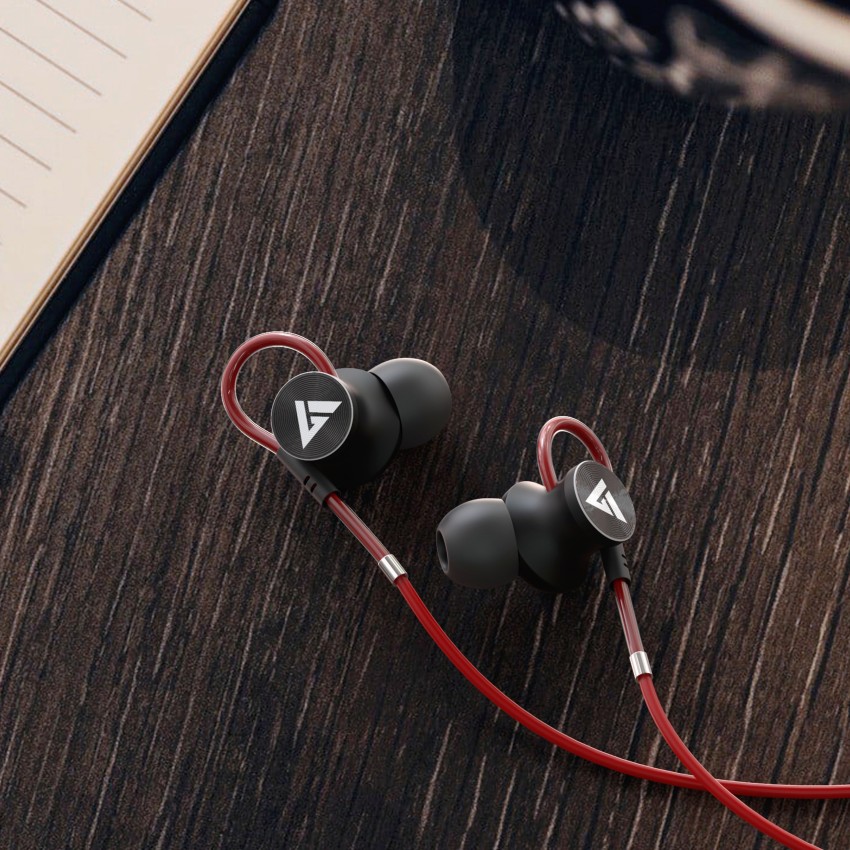 Boult loop earphones discount review