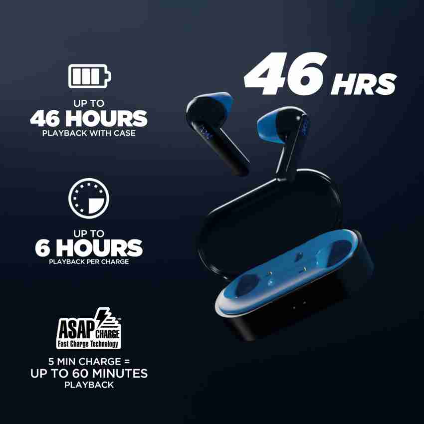 Boat airdopes 2025 461 bluetooth headset