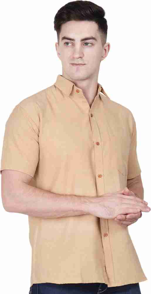 Khadi shirts clearance online flipkart