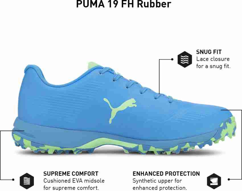 Puma 19 cheap fh cricket shoes