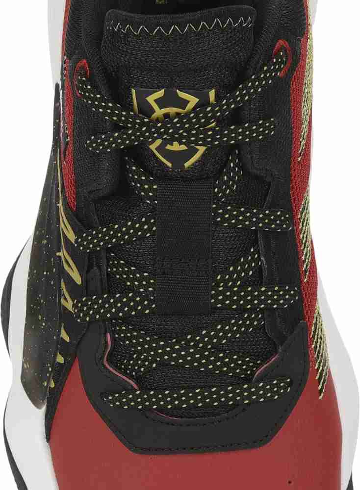 ADIDAS D.O.N. Issue #1 Basketball Shoes For Men - Buy ADIDAS