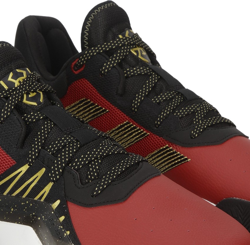 ADIDAS D.O.N. Issue #1 Basketball Shoes For Men