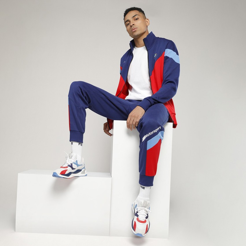 Puma transformers clearance tracksuit