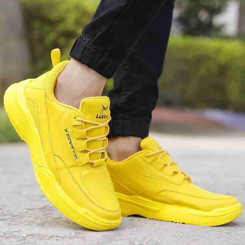 Lutton Running Shoes For Men Buy Lutton Running Shoes For Men