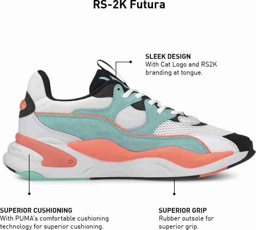 Puma rs2k online futura