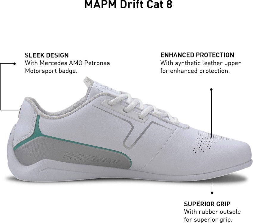 Puma drift cat 8 hot sale