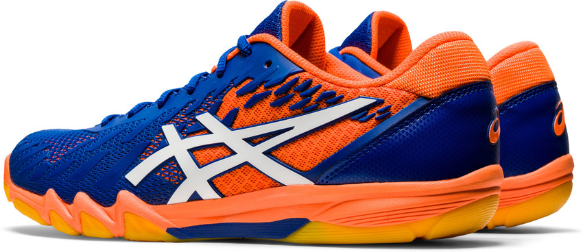 Asics ATTACK BLADELYTE 4 Badminton Shoes For Men Buy