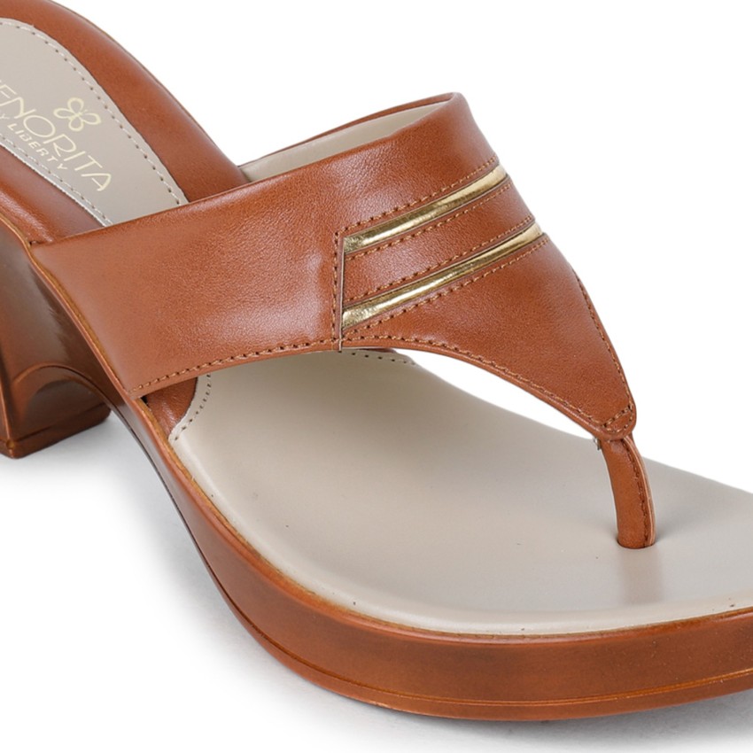 Liberty ladies chappal online online