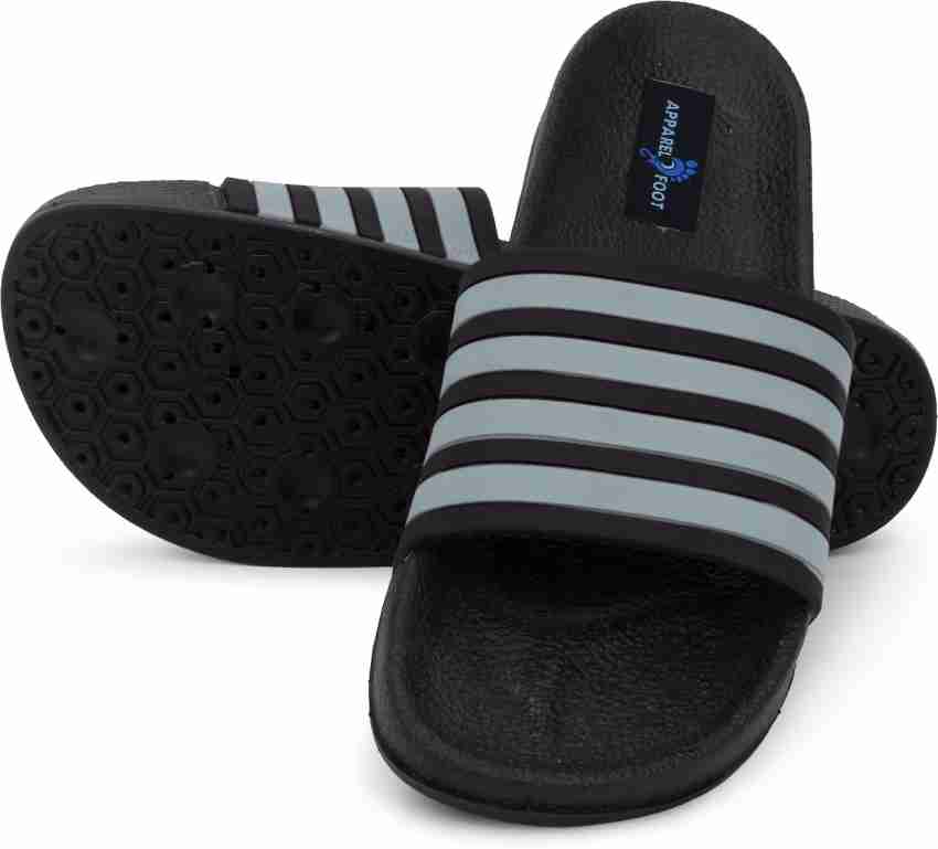 Mens sliders size discount 9