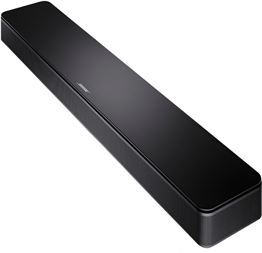 BOSE Solo TV Speaker BLK 100V JP CLUB | bestways.jp