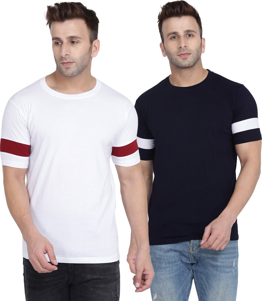 flipkart t shirt half
