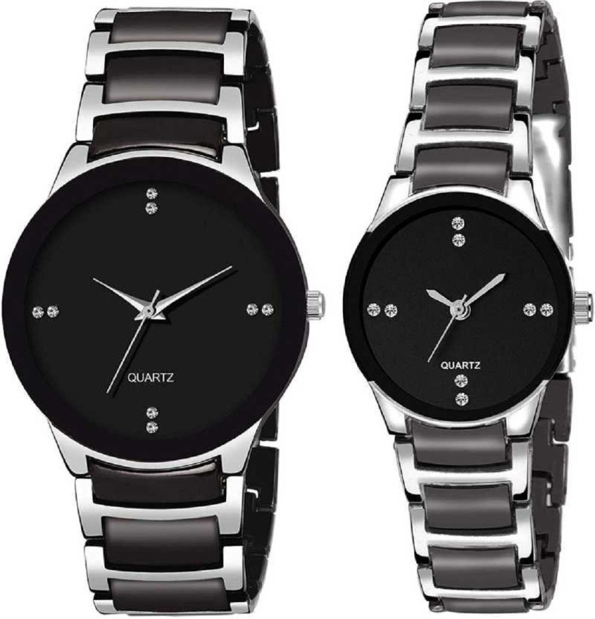 Fastrack couple deals watches flipkart