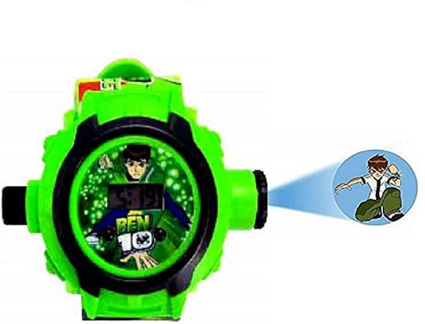 Fashramp Sports Digital Watch For Boys Girls Buy Fashramp