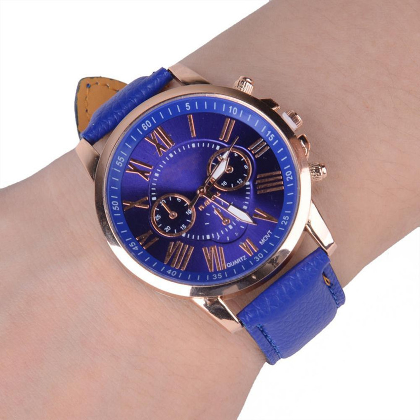 Big size dial watches online