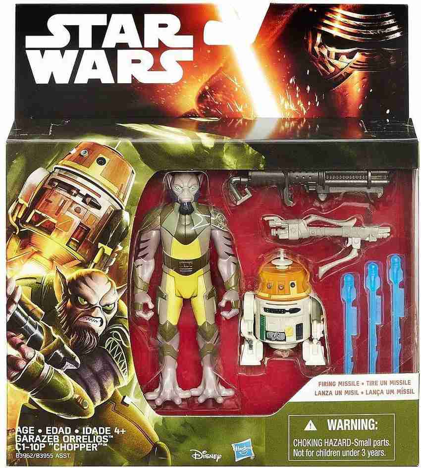Force awakens figures on sale