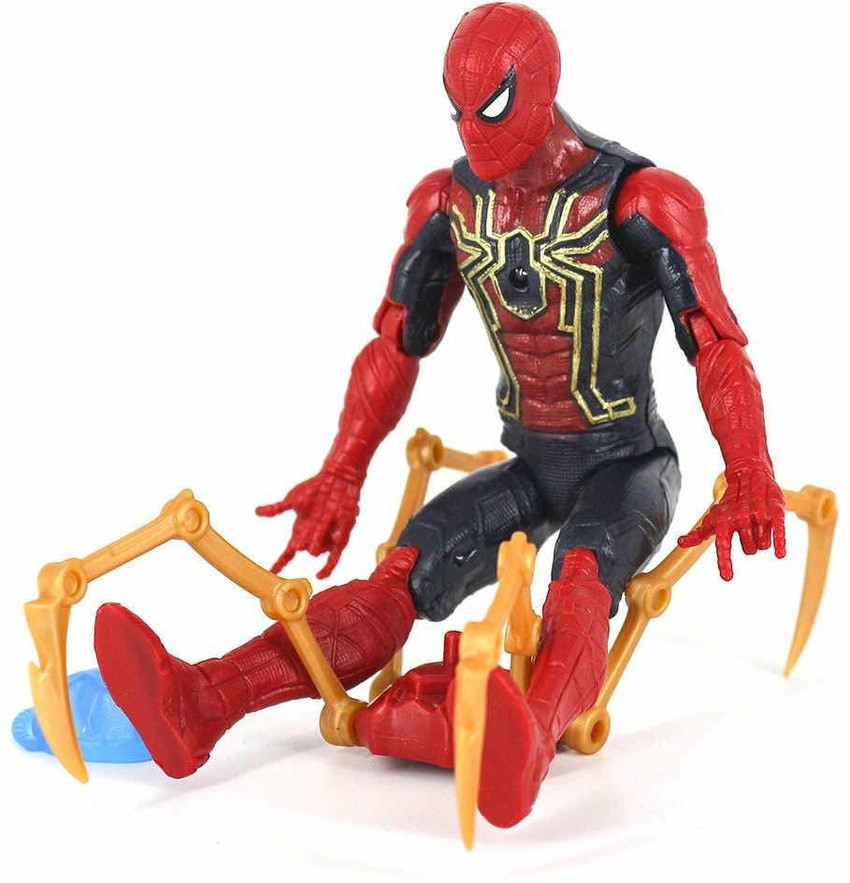 CADDLE TOES Legend Series Avengers End Game Union Legend Action