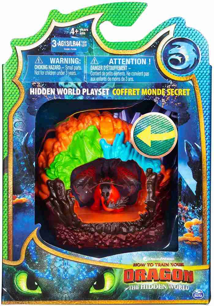How to train a dragon the hidden world putlocker outlet