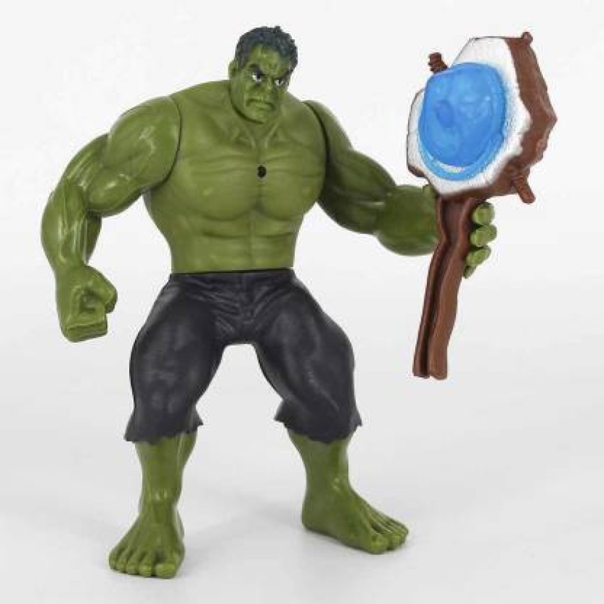 Avengers Légendes Hulk 30 cm Hasbro