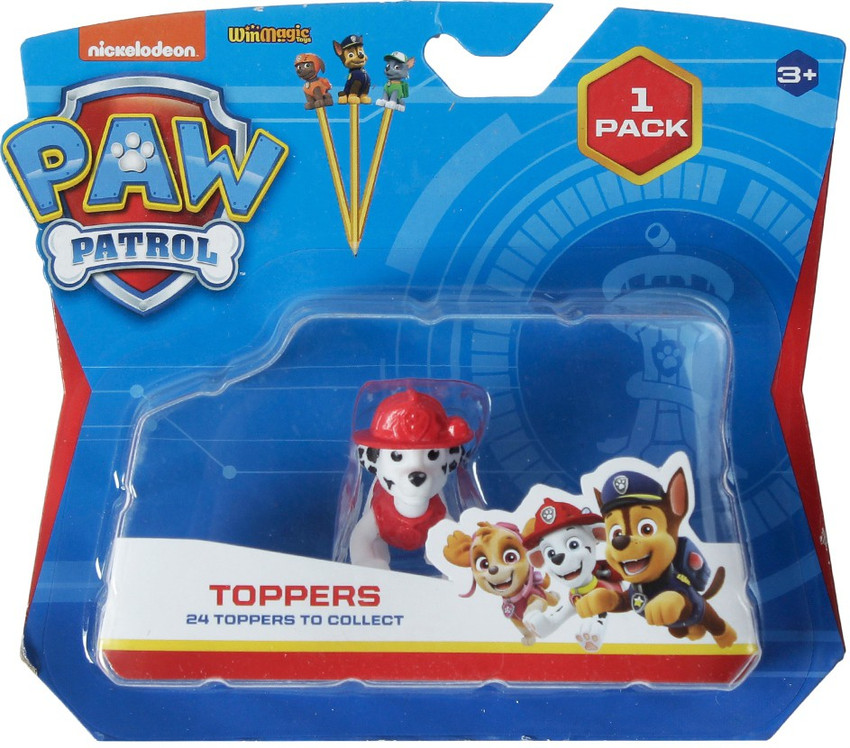 Winmagic paw top patrol toys