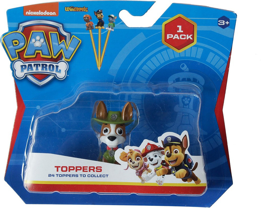 Winmagic paw patrol online