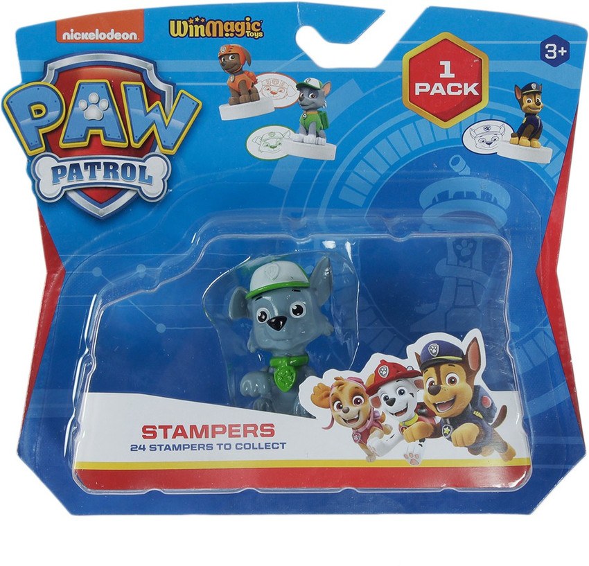 Winmagic paw patrol online
