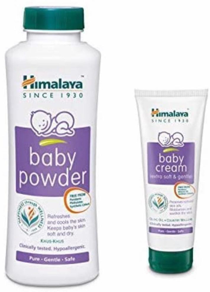 Himalaya baby 2025 kit flipkart