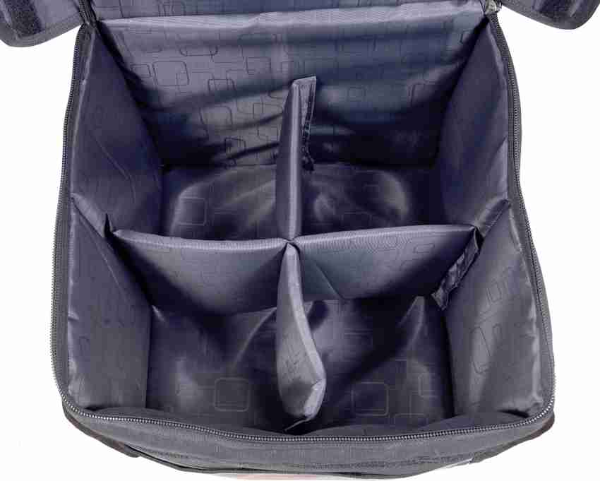 Food online bag bike