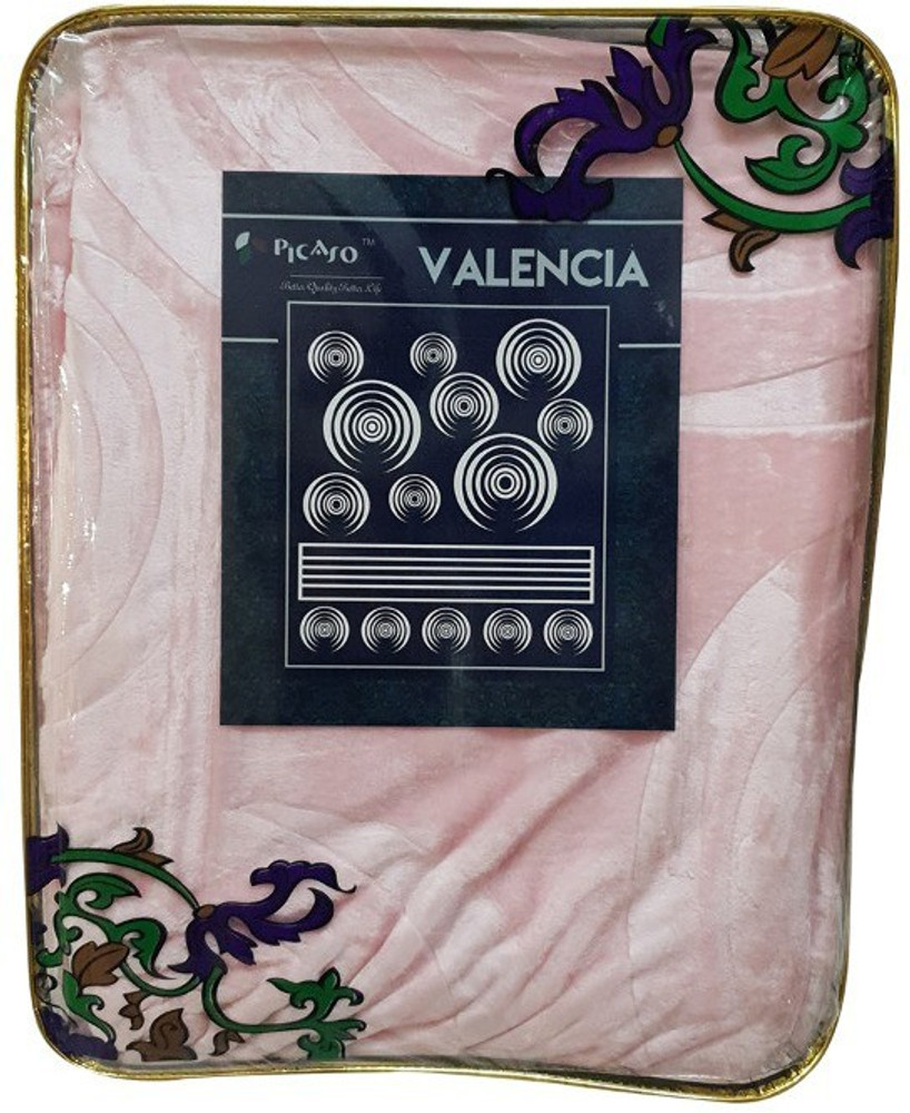 Picasso mink blanket on sale