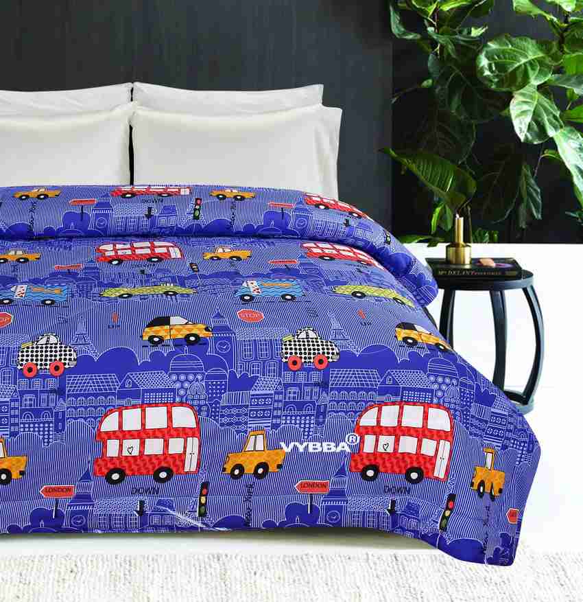 Vybba blanket store