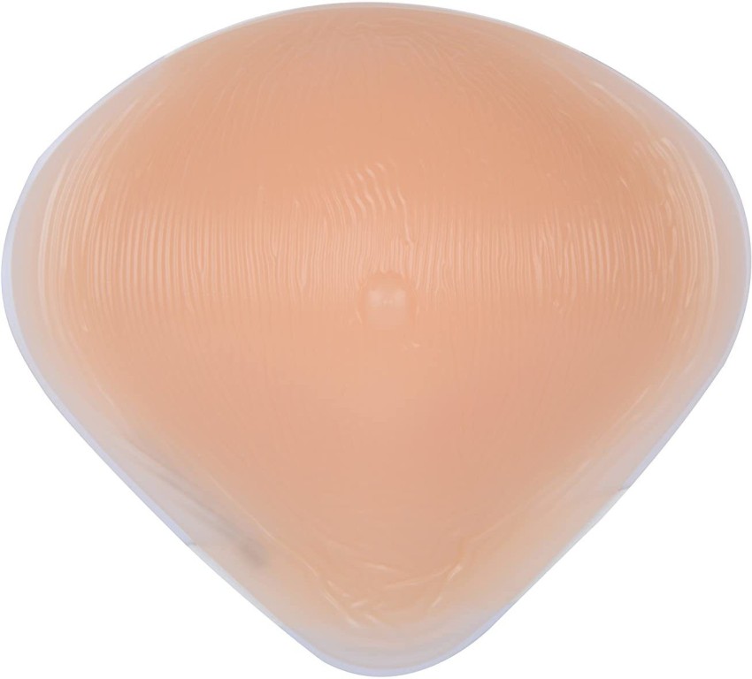 Wonder mate Passive Prosthetic Mastectomy Breast Silicon for