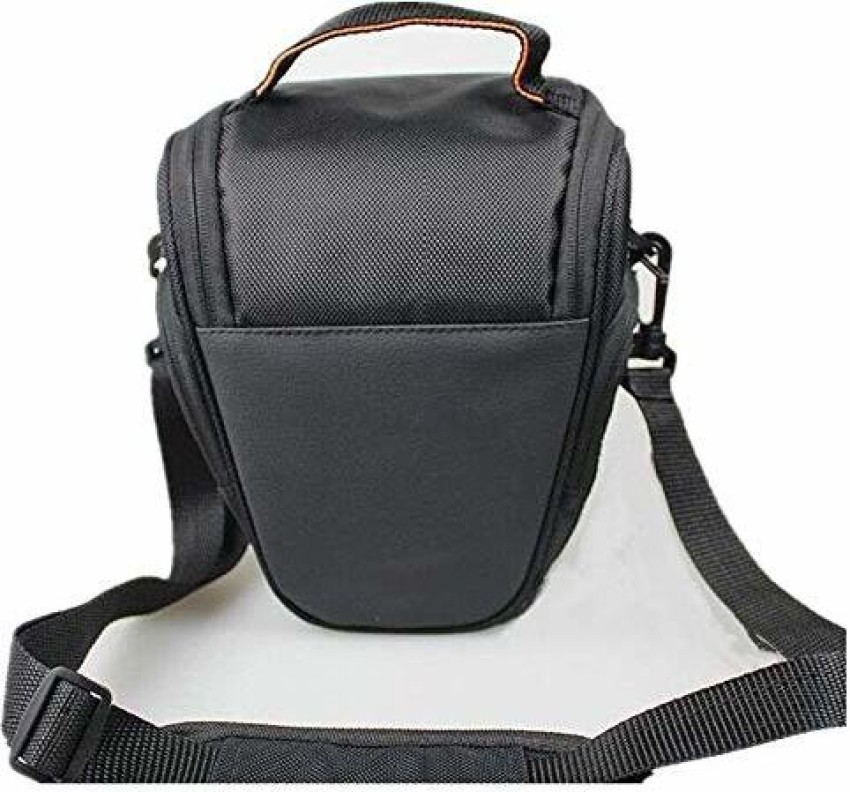 HIFFIN DSLR/SLR Camera Shoulder Bag Case with Adjustable Shoulder Stra